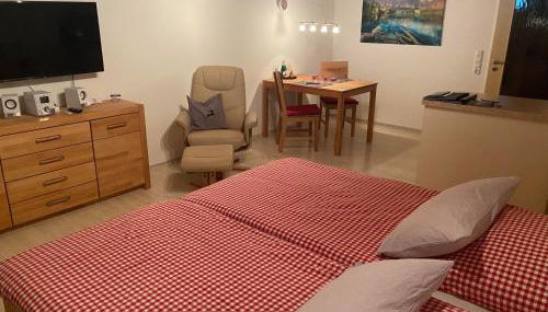 Ferienwohnung Moritz - Foto 3