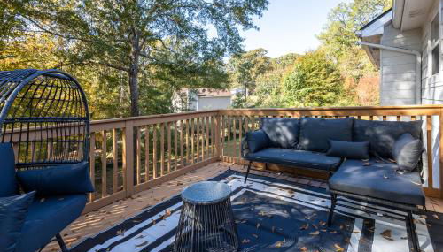 Elegant 4 bedroom Home - Foto 3