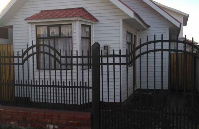 Esmeralda House Puerto Natales - Foto 1