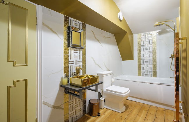 Luxury 8 Bed Manor House Hot Tub Cinema Room Skytv - Foto 20