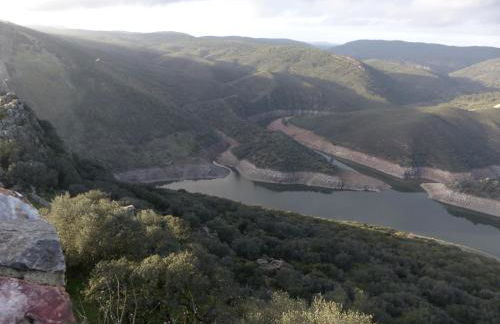 Casa Rural Peña Falcón - Foto 21