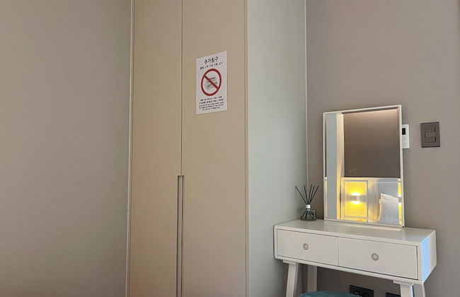 Haeundae Lamer Stay - Foto 44