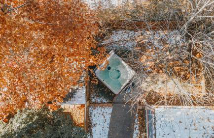 Spacious Downtown Family with Large Patio, Hot Tub, Fire Pit, by Forest & Peak Retreats - Foto 42