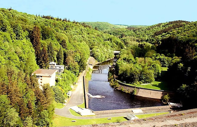 Modern House in Jalhay With Terrace - Foto 42