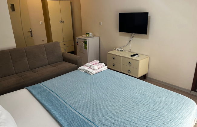 Grand Teoshan Otel ve Tatil Evleri - Photo 16