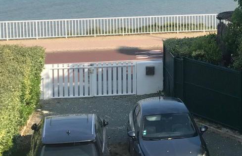 Devant la mer et la plage de ROYAN PONTAILLAC, 4chambres 2 à 8 personnes - Photo 23