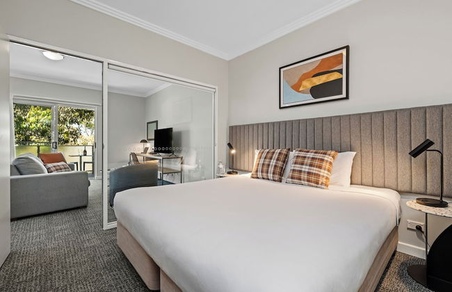 Quest Campbelltown - Foto 13