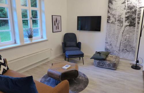 Waldhaus Staufenbergblick in Zorge - Foto 12