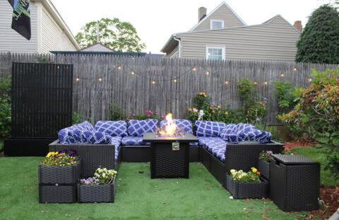 NEW! Family-Friendly Getaway -1 Mi to Dtwn Salem w Roof Deck & Tiki Bar - Foto 3