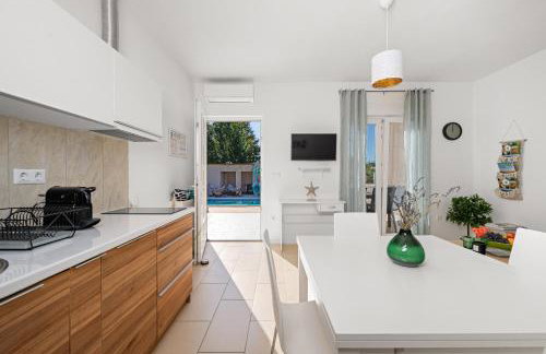 Villa Casa Lilium, a charming holiday apartment 6km near the sea - Foto 23