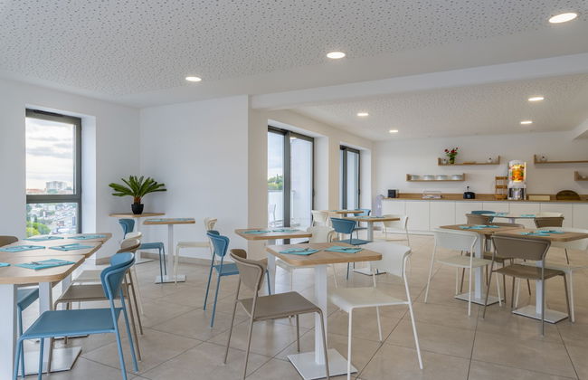 Lagrange Apart'HOTEL Les Jardins d'Olympie - Foto 22