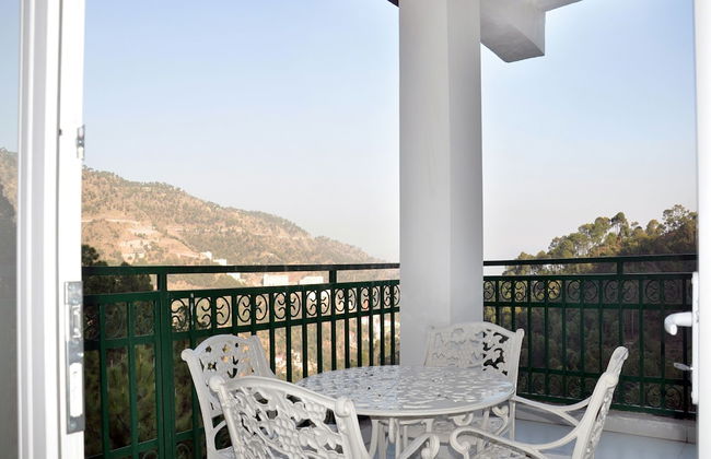 OYO 13463 Home Studio Valley view Kumarhatti - Foto 15