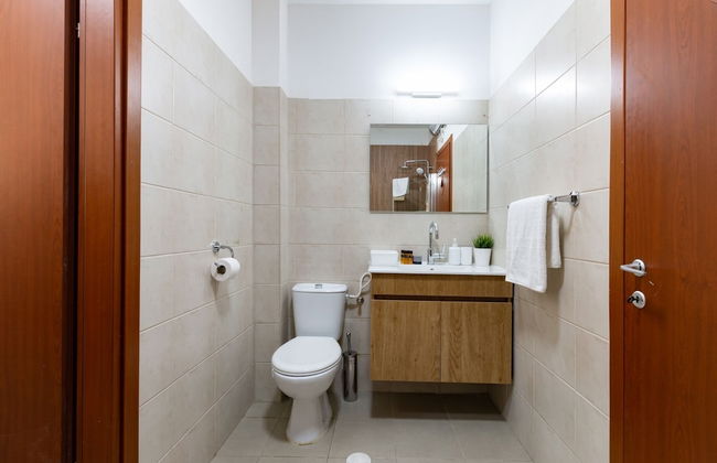 Stylish & Cozy Seaview Vacation APT - Foto 19