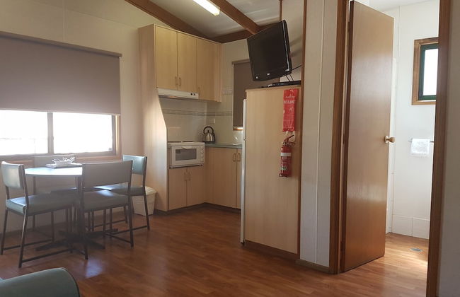 All Seasons Holiday Park - Foto 52