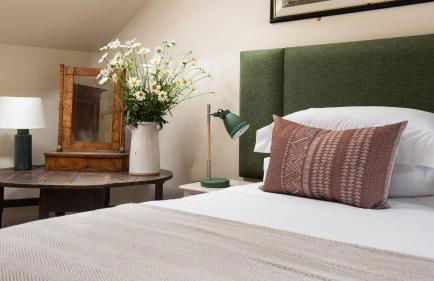 Birks Stable Cottage - Foto 16