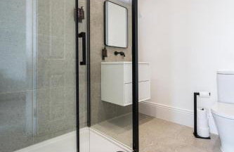 Seafront folkestone Sandgate channel tunnel - 5 star property Sleeps 16 - Foto 22