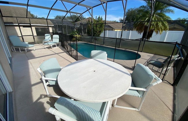 Plenty of Sunshine, Southern Dunes Pool Home - Foto 25