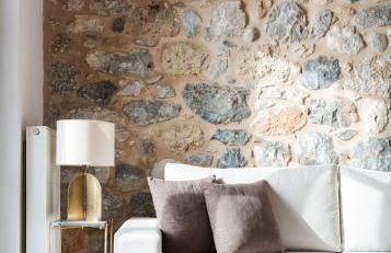 Aura Seafront Villa - Foto 42