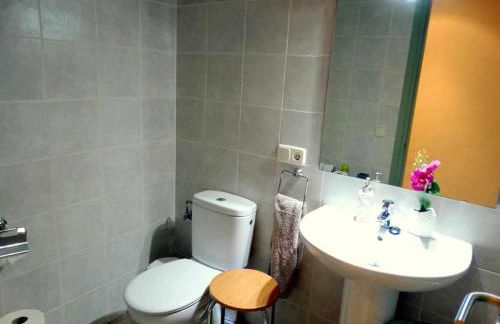 Can Jep Llarg Casa Rural - Foto 32