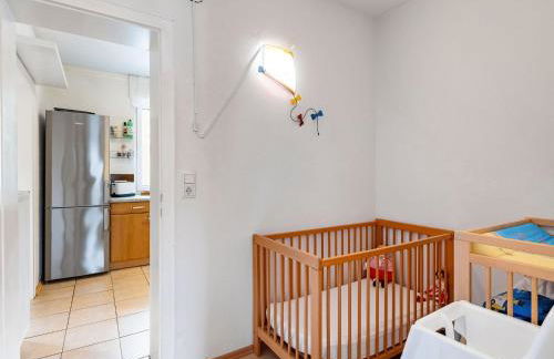 Apartment with private terrace in Velmede - Foto 18