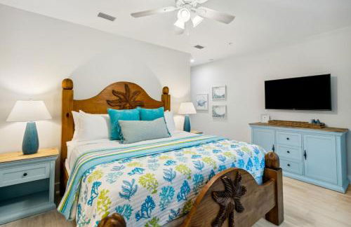 Ocean Lookout 3 - Heated Pool, Beachfront Deck, Stunning Ocean Views - Foto 9