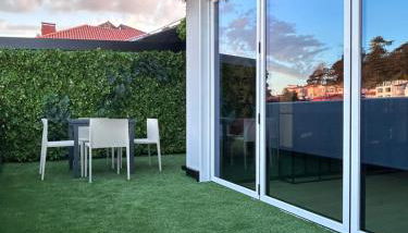 La Terraza del Àtico con parking incluido - Foto 3, Garden