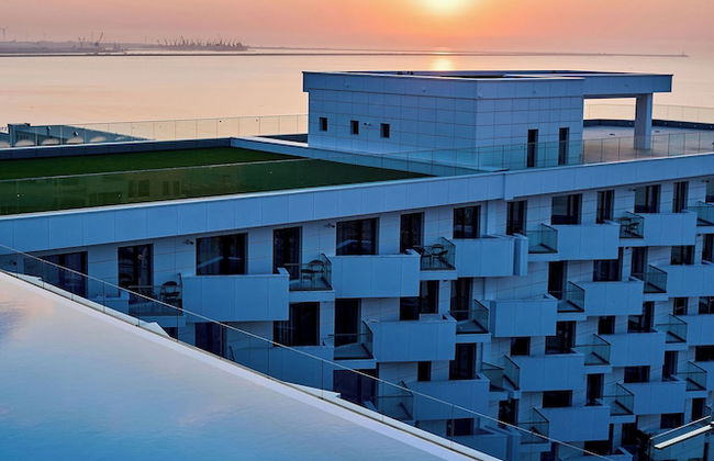 ALEZZI INFINITY RESORT & SPA - Foto 53