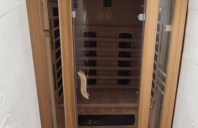 Cosy avec spa et sauna et jardin - Foto 29