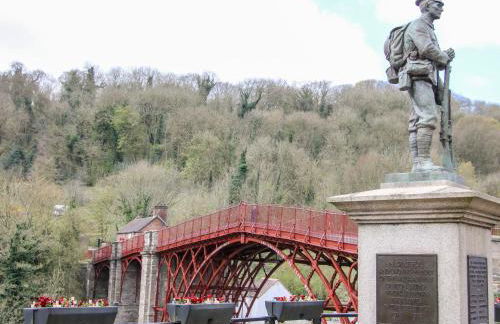 The Generals Quarters at Pitchford Estate - Foto 56