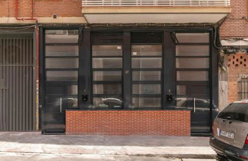 Nice new duplex in front of Palacio VistaAlegre - Photo 3