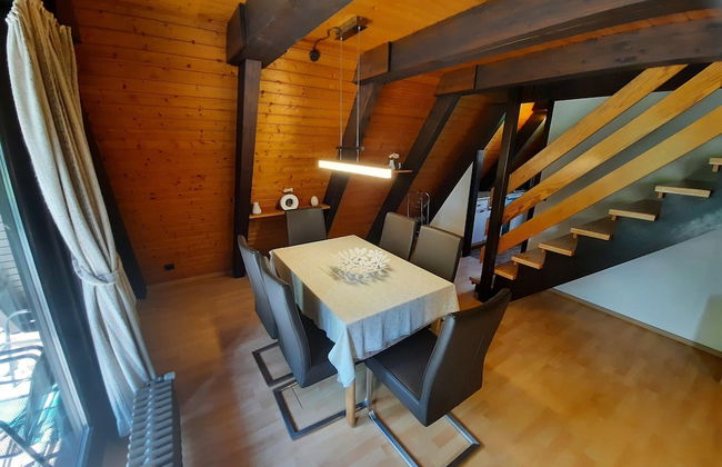 Bungalow in Waldbrunn - Foto 15