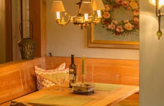 Apartment Chalet Rubihorn mit Berg-Blick - Foto 13