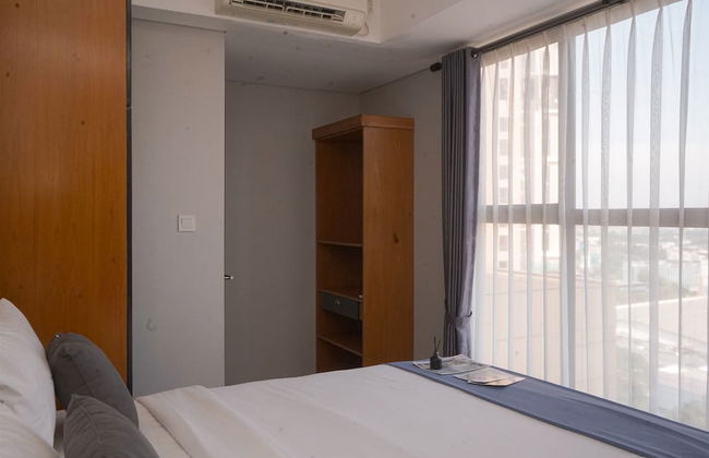 Best Deal 2Br At Transpark Bintaro Apartment - Foto 4