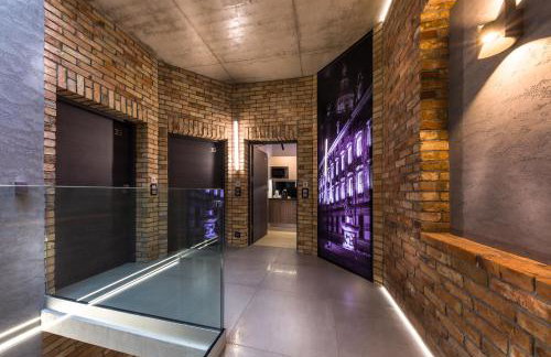 Abba Apartments - Foto 54