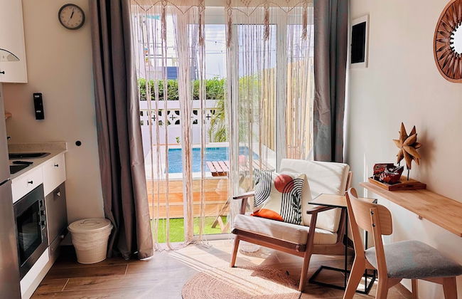 Vistalmar Ocean Suites - Foto 31