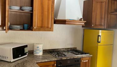 Appartamento Le Case Gemelle - Photo 3, stove