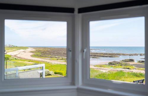 The Beach Boathouse, Carnoustie - Foto 24