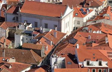 Casa do Avô Serra - Foto 47