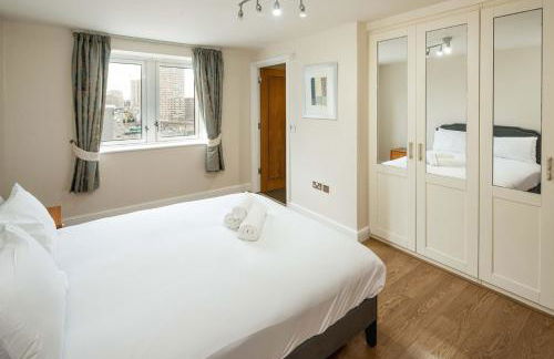 2BD Riverside Views and Comfort - Foto 12