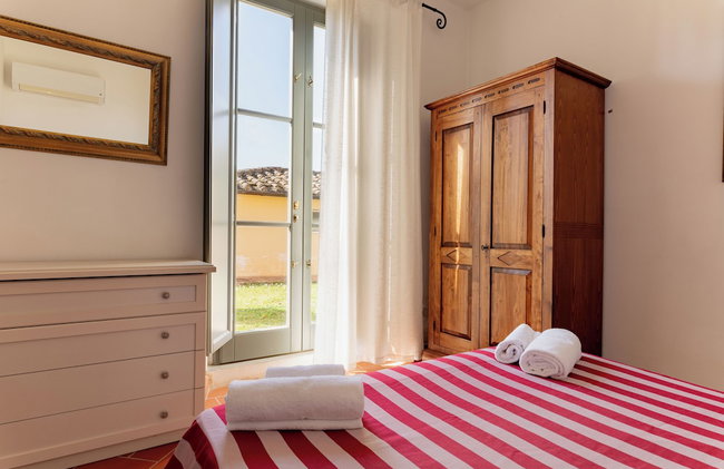 Tenuta Guinigi Antico Borgo di Matraia - Exclusive Holidays apartments & Pool - Foto 47