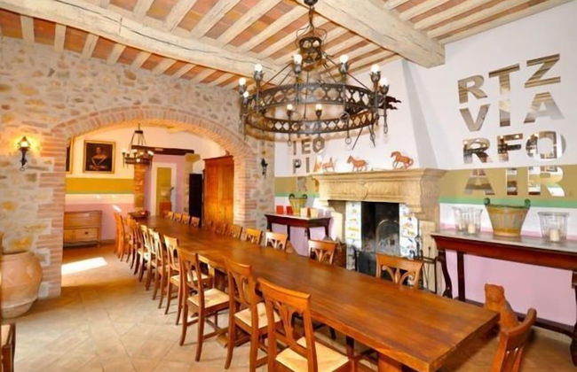 Villa Vittorio - Foto 14