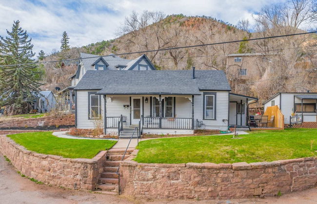 1BR Quiet Neighborhood & Nearby Parks - Foto 36