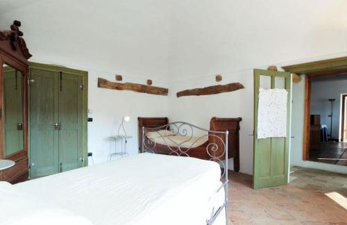 La Casa Dei Nonni, House With Private Pool, Torino - Foto 28