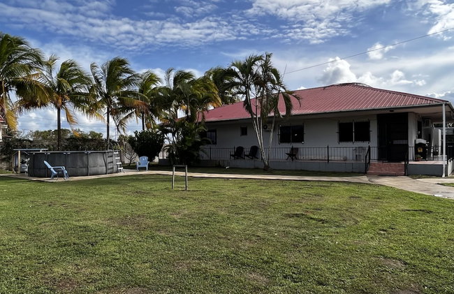 Warrie Head House near the Zoo - Photo 39
