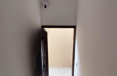 casa nova com ar condicionado e wi-fi ha 4 min do mar - Photo 20