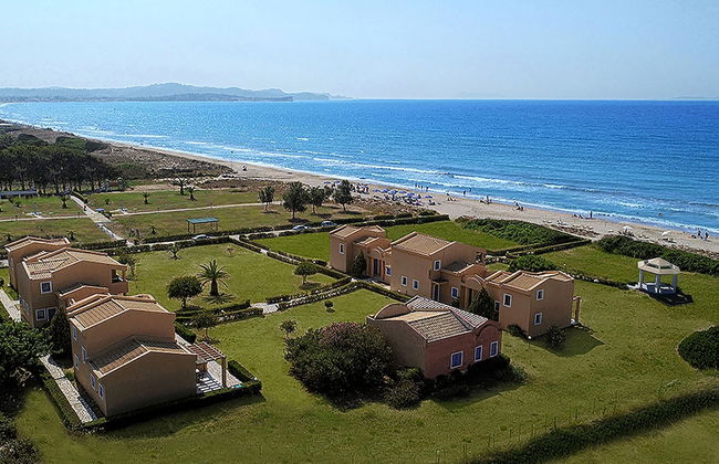 Ammoudia Maisonettes - Foto 1