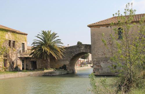 Le Jardin du Somail - Foto 49