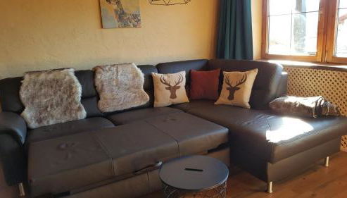 Ferienwohnung Zirbenduft - Foto 5