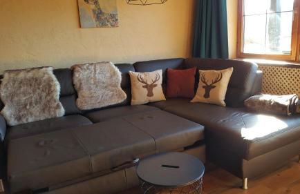 Ferienwohnung Zirbenduft - Foto 5