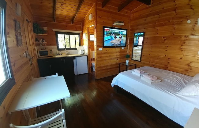 Assaf's Cabin - Foto 6